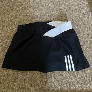 Adidas tennis skirt